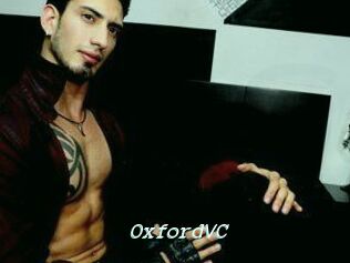 OxfordVC