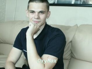 OxyMax