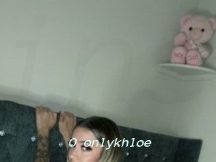 O_onlykhloe