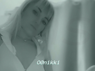 O0nikki