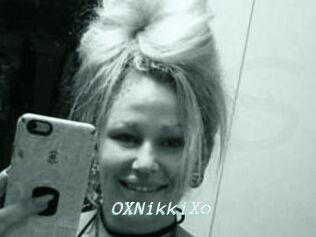 OXNikkiXo