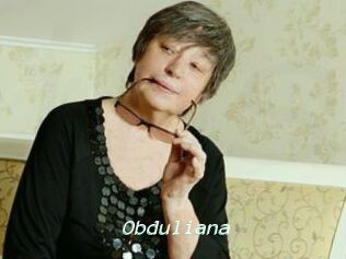 Obduliana