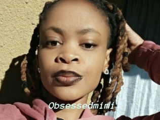 Obsessedmimi