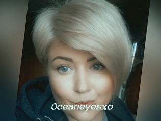 Oceaneyesxo