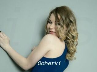 Ocherki