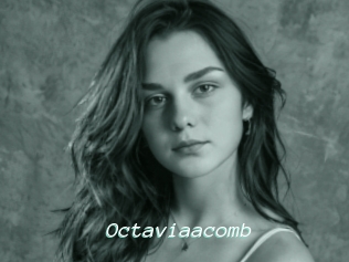 Octaviaacomb