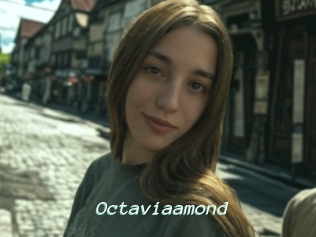 Octaviaamond