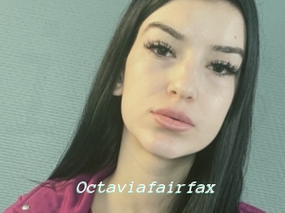 Octaviafairfax