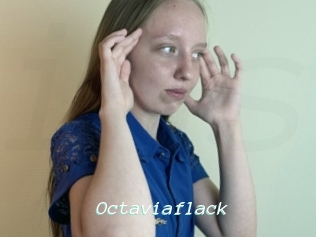 Octaviaflack