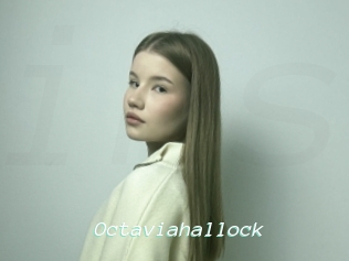 Octaviahallock