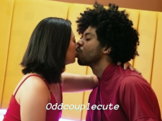 Oddcouplecute
