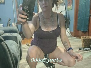 Oddobjects