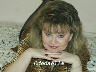 Odedaella