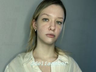 Odeliaamber