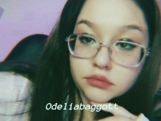 Odeliabaggott