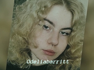 Odeliabarritt