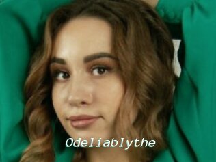 Odeliablythe