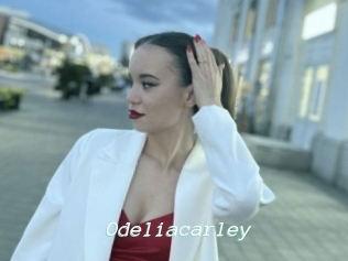 Odeliacarley