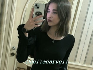 Odeliacarvell