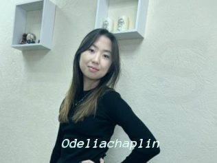 Odeliachaplin