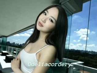 Odeliacordery