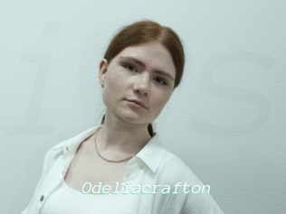 Odeliacrafton