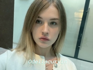 Odeliacurvin