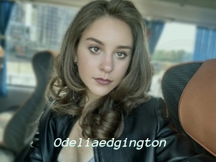Odeliaedgington