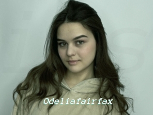 Odeliafairfax