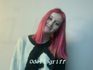 Odeliagriff