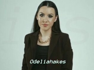 Odeliahakes