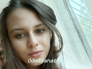 Odeliahatter