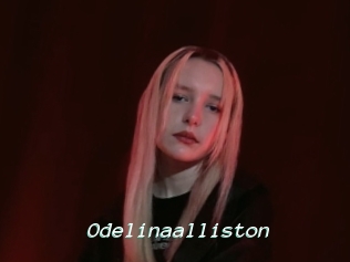 Odelinaalliston