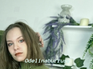 Odelinaburruss