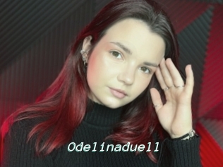 Odelinaduell