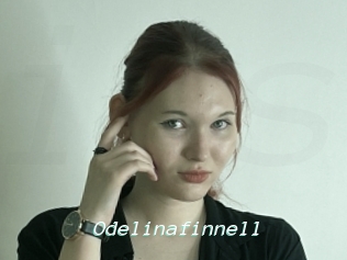 Odelinafinnell