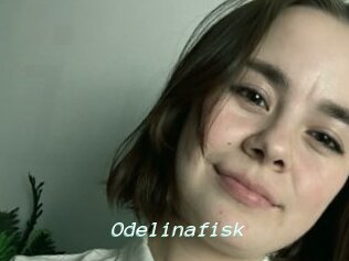 Odelinafisk