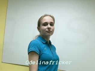 Odelinafricker