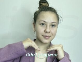 Odelinagane