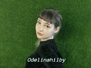 Odelinahilby