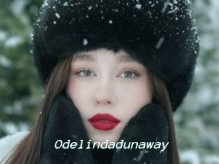 Odelindadunaway