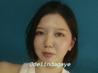 Odelindagaye