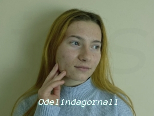 Odelindagornall