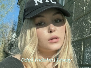 Odelindahalloway