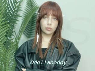 Odellaboddy