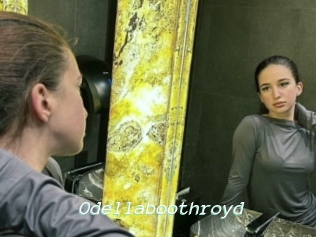 Odellaboothroyd