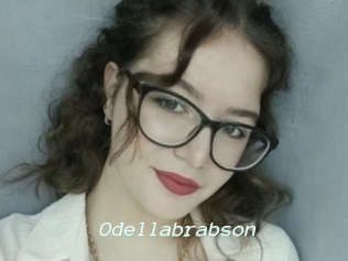 Odellabrabson