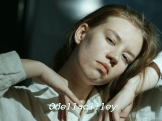 Odellacilley