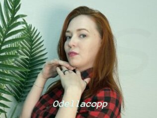 Odellacopp