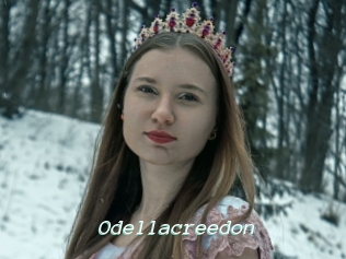 Odellacreedon